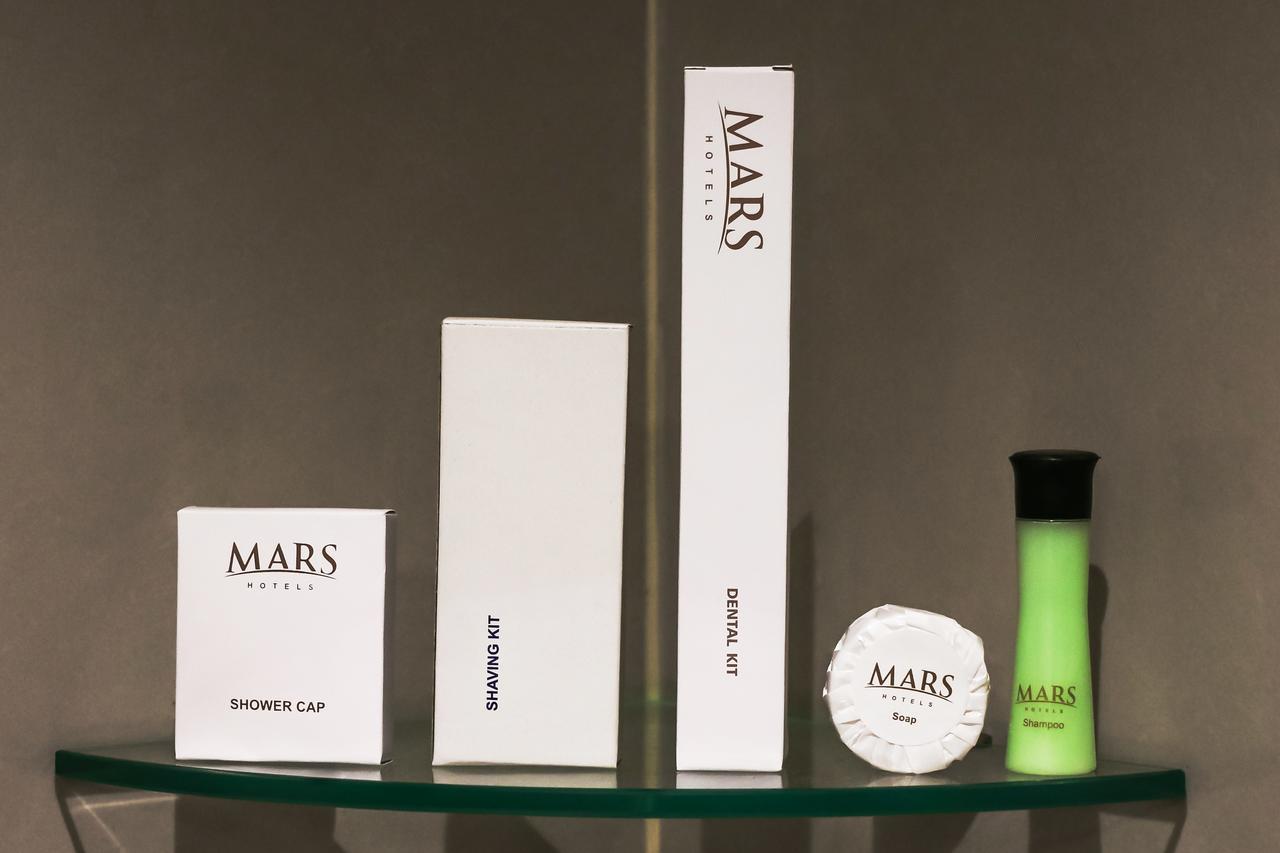 Hotel Mars Classic Čennai Exteriér fotografie